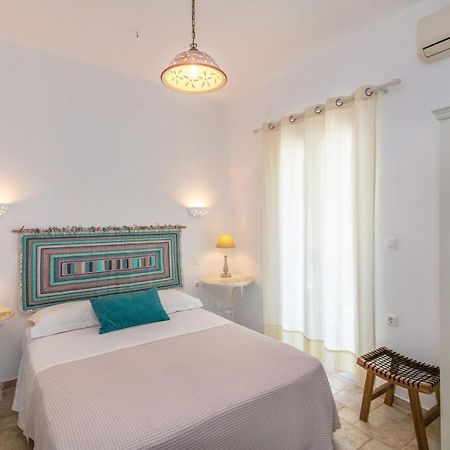 Albatross Holiday Apartments 아기오스 소스티스 외부 사진