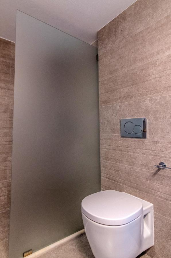Albatross Holiday Apartments 아기오스 소스티스 외부 사진